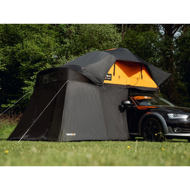 Tentbox Lite XL Living Pod (Lite XL) - Regular TENTBOX - Dynamic Drive