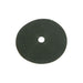 Faithfull Floor Disc E-Weight Aluminium Oxide 178 x 22mm 100G Faithfull - Dynamic Drive
