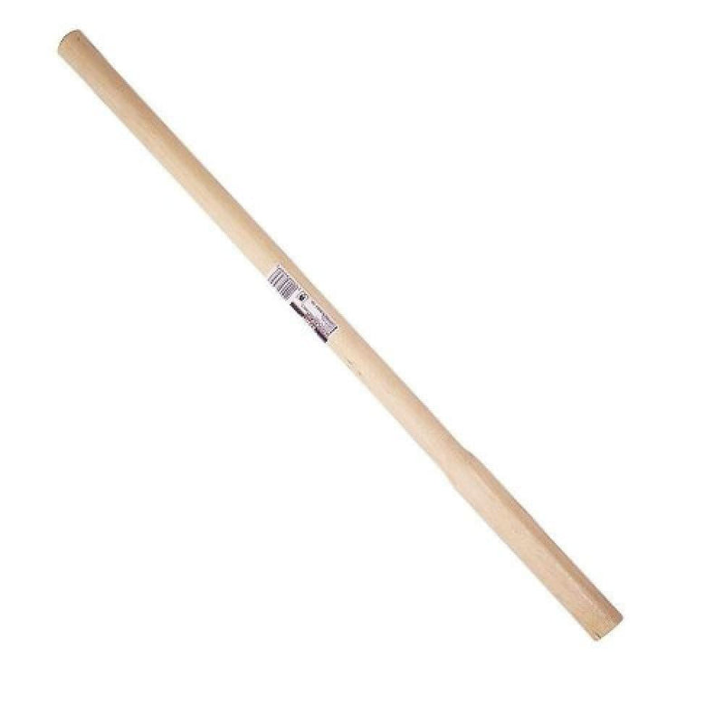 Draper Eye Hickory Sledge Hammer Shaft, 900mm, 45 x 32mm 67270 Draper - Dynamic Drive