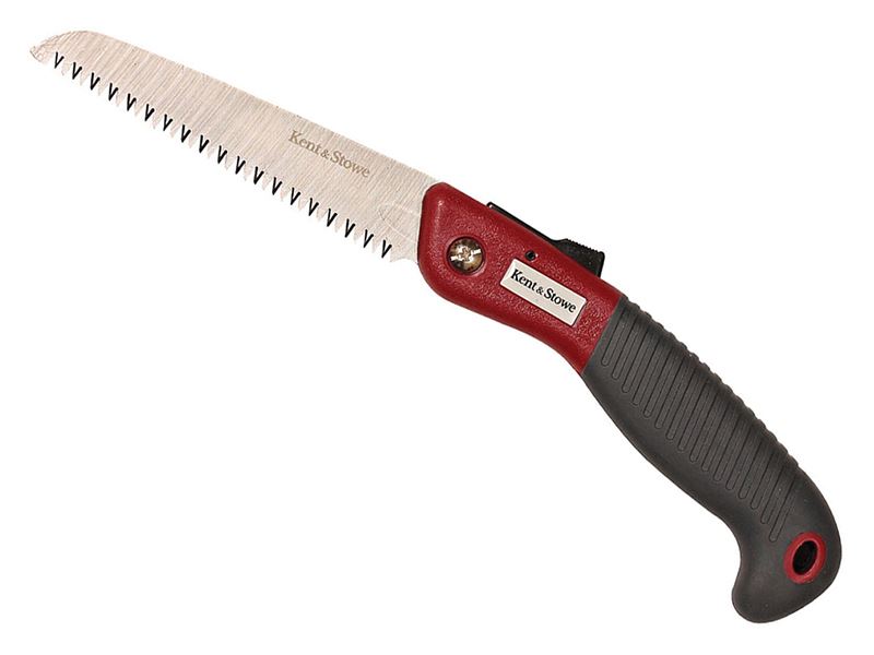 Kent & Stowe Turbo Folding Saw Kent & Stowe - Dynamic Drive