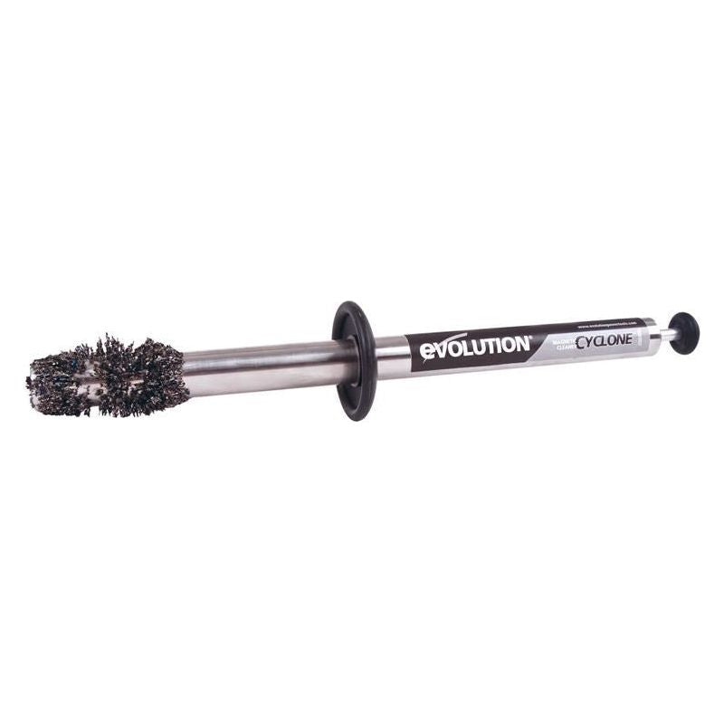 Evolution Cyclone Magnetic Swarf Collector Evolution - Dynamic Drive