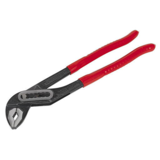 Seigen by Sealey Water Pump Pliers 300mm S01057 Seigen by Sealey  - Dynamic Drive