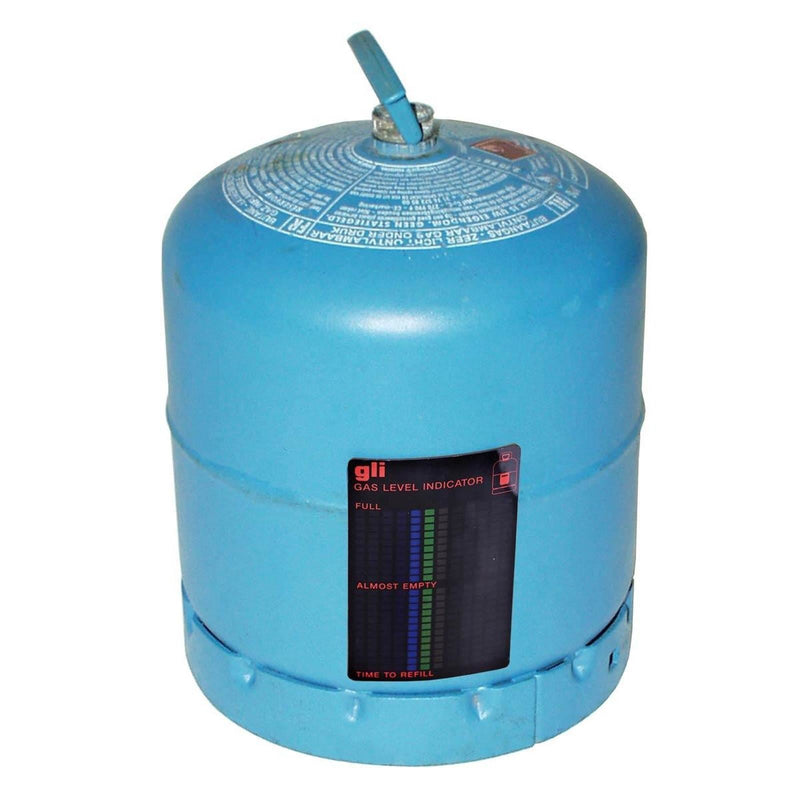 Bo-Camp Gas Level Indicator Compact Bo-Camp - Dynamic Drive