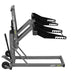 Sealey Premier Hydraulic Mower/Tractor Lift 340kg Capacity STML340 Sealey Premier - Dynamic Drive