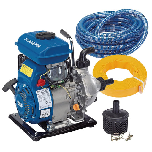 Draper Emergency Flood Kit 2 92776 Draper - Dynamic Drive