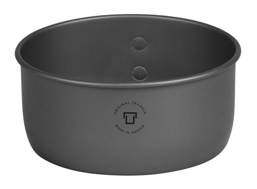Trangia Trangia 25 Series 1.5 litre Hard Anodised Saucepan Trangia - Dynamic Drive