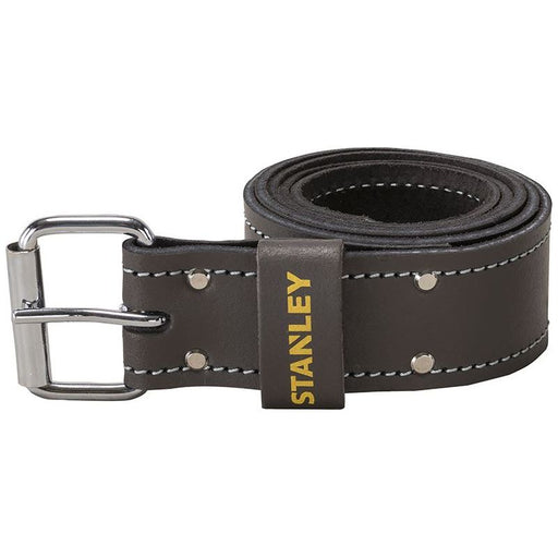 Stanley® Hand Tools STST1-80119 Leather Belt STANLEY® Hand Tools - Dynamic Drive