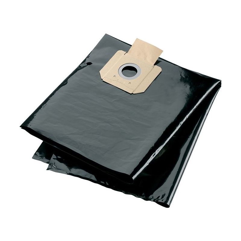 Flex Power Tools Disposal Sacks Pack of 10 Flex Power Tools - Dynamic Drive