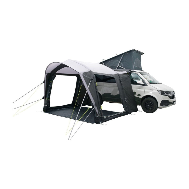 Outwell Parkville 200SA Inflatable Driveaway Campervan Awning Outwell - Dynamic Drive
