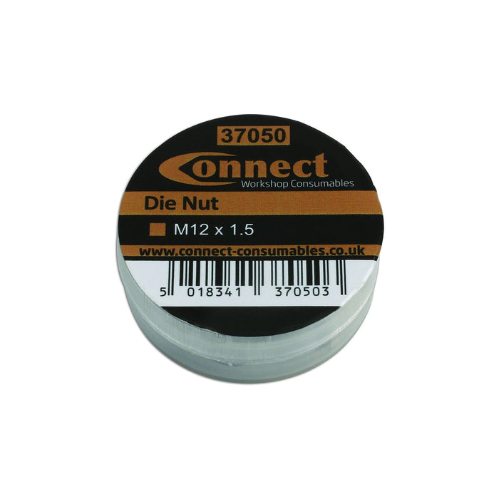 Connect Die Nut M12 x 1.5 37050 Tool Connection - Dynamic Drive