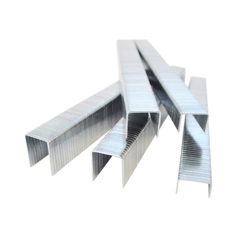 Tacwise 140 Galvanised Staples 8mm (Pack 5000) Tacwise - Dynamic Drive