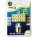Vechline Led G4 Dome 44Mm 30Smd 16W Bulb 15937184 Vechline - Dynamic Drive