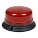 Sealey Warning Beacon SMD LED 12/24V 3 x 6.5mm Bolt Fixing Red WB952LEDR Sealey - Dynamic Drive