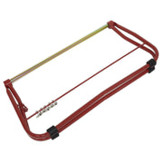 Sealey Cable Carrier Stand Multi Reel Dispenser CC01 Sealey - Dynamic Drive