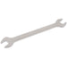 Draper Elora Long Metric Double Open End Spanner, 12 x 13mm 01888 Draper - Dynamic Drive