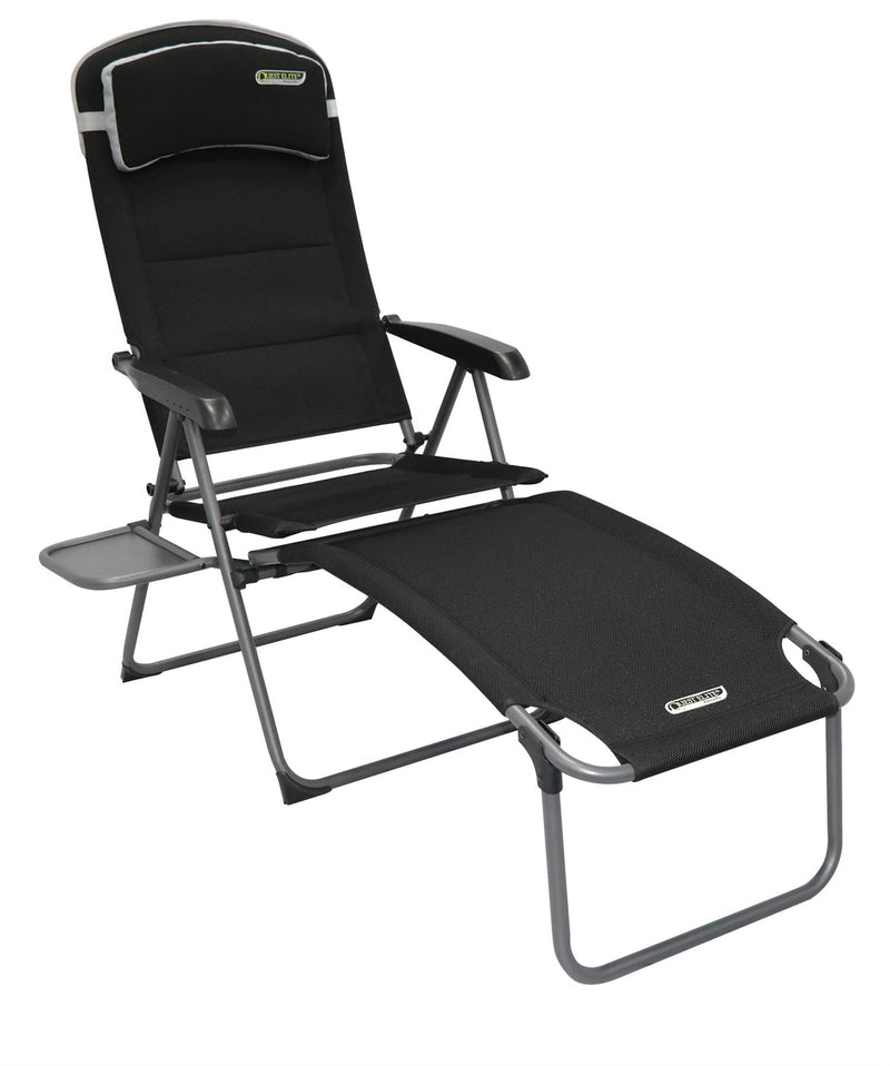 Quest Vienna Pro Rest leg extension Quest - Dynamic Drive