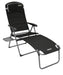 Quest Vienna Pro Rest leg extension Quest - Dynamic Drive
