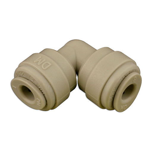 Connect Push-Fit Elbow Union 5/16in 10pc 31087 Tool Connection - Dynamic Drive