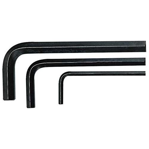 Teng Tools Hex Key AF 1/2" Teng Tools - Dynamic Drive