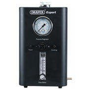 Draper Expert Turbo Smoke Diagnostic Machine Pipe Vacuum Leak Detector Draper - Dynamic Drive