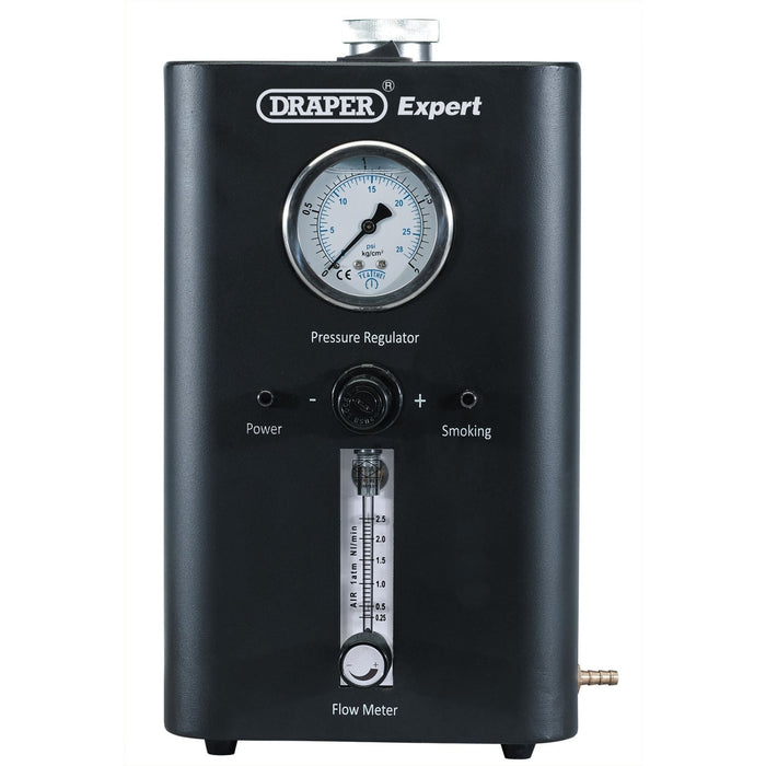 Draper Expert Turbo Smoke Diagnostic Machine Pipe Vacuum Leak Detector Draper - Dynamic Drive