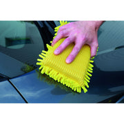 Connect Scrub & Wash Body Sponge 35353 Tool Connection - Dynamic Drive