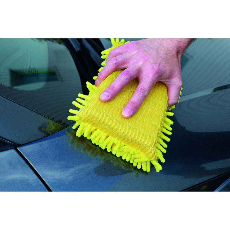 Connect Scrub & Wash Body Sponge 35353 Tool Connection - Dynamic Drive