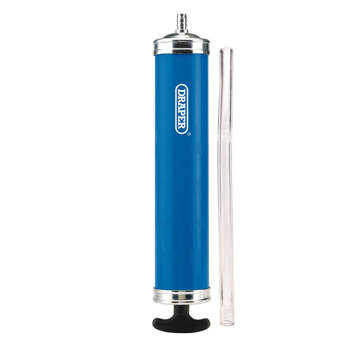 Draper Oil Suction Gun, 500cc 47812 Draper - Dynamic Drive