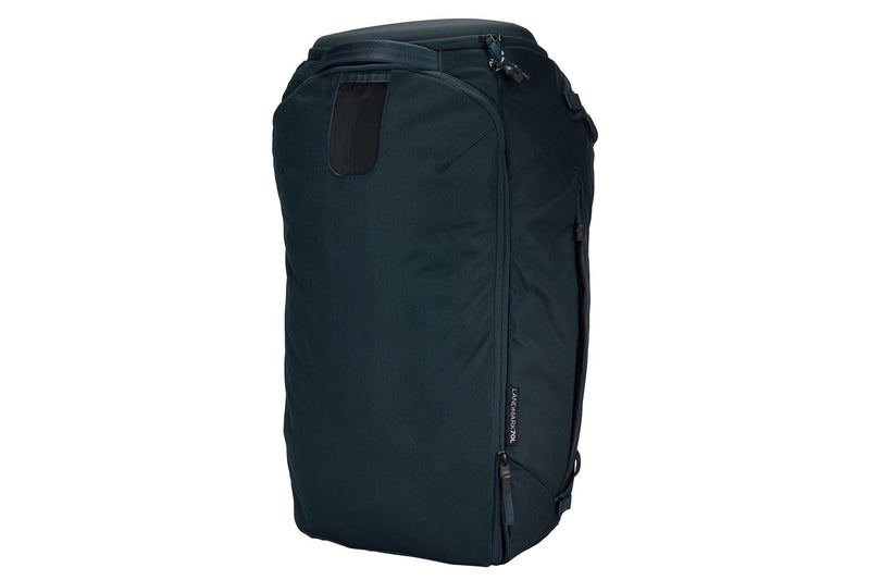 Thule Landmark 70L travel pack darkest blue Thule - Dynamic Drive