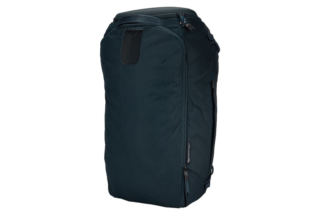 Thule Landmark 70L travel pack darkest blue Thule - Dynamic Drive