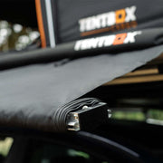 Tentbox TentBox Side Awning Set (Universal Brackets) TENTBOX - Dynamic Drive