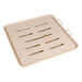 Fiamma White Dome 40 x 40 (98683 121) Fiamma - Dynamic Drive