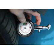 Laser Tyre Pressure & Depth Gauge 6272 Laser - Dynamic Drive