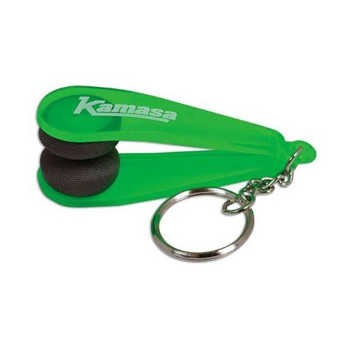 Kamasa (CD) Glasses/MP3 Cleaner 55929 Kamasa - Dynamic Drive