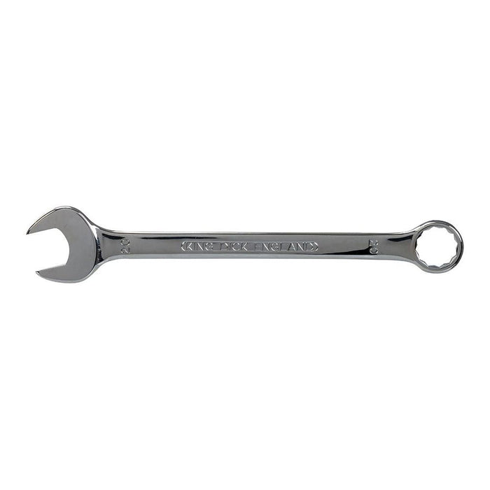 King Dick Combination Spanner Metric 20mm King Dick - Dynamic Drive