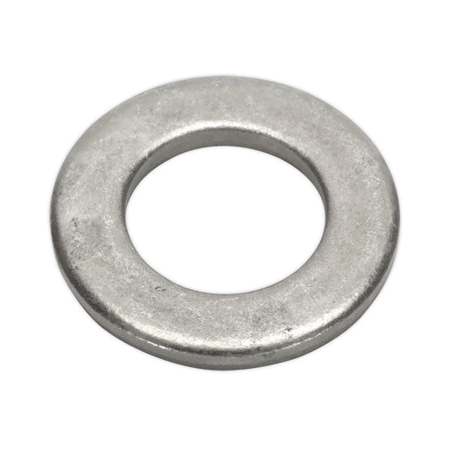 Sealey Flat Washer M16 x 34mm Form C Pack of 50 FWC1634 Sealey - Dynamic Drive