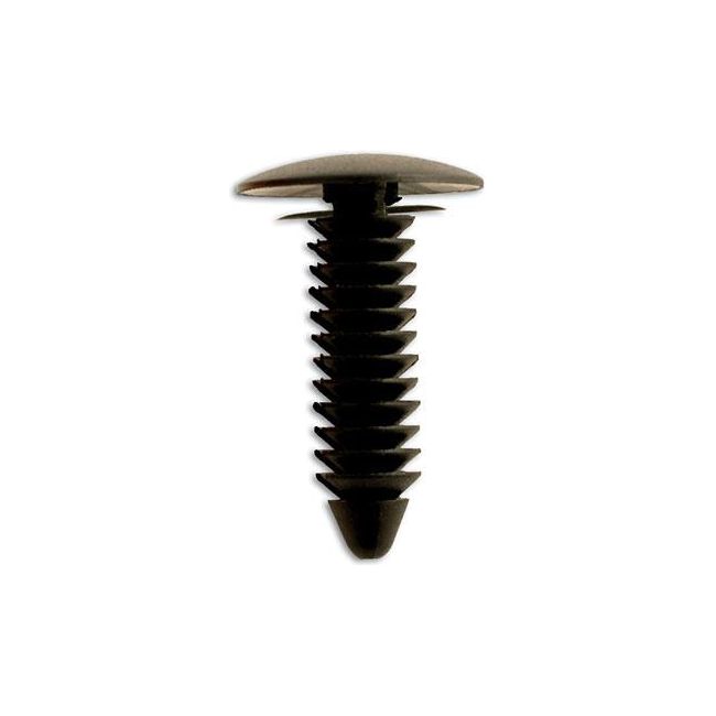 Connect Fir Tree Fixing - for Chrysler, ford, GM, for Land Rover 50pc 31652 Tool Connection - Dynamic Drive