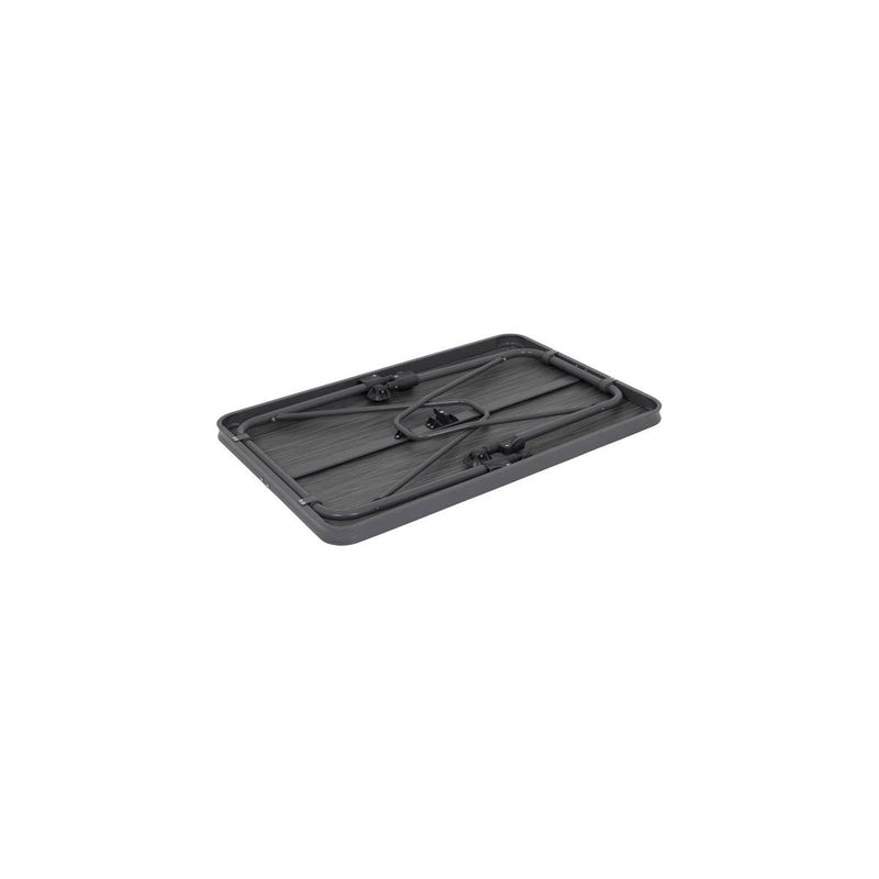 Bo-Camp Table Logan Case Model 120 x 80cm Bo-Camp - Dynamic Drive