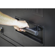 Sealey Tool Vault 1125 x 610 x 1275mm STV01 Sealey - Dynamic Drive