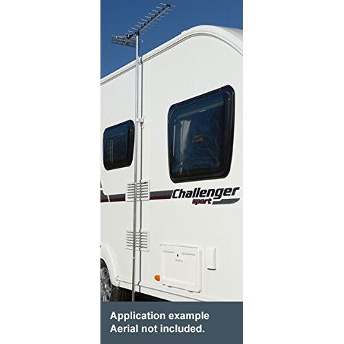 Maxview Vehicle Side Mast B2004 Maxview - Dynamic Drive