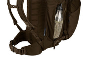 Thule Landmark 60L travel pack deep khaki Thule - Dynamic Drive
