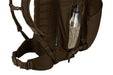 Thule Landmark 60L travel pack deep khaki Thule - Dynamic Drive