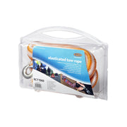 Ring Automotive - RCT1560 2Kg Elasticated Tow Rope Ring Automotive - Dynamic Drive