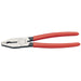 Draper Knipex 03 01 250 Combination Pliers, 250mm 22323 Draper - Dynamic Drive