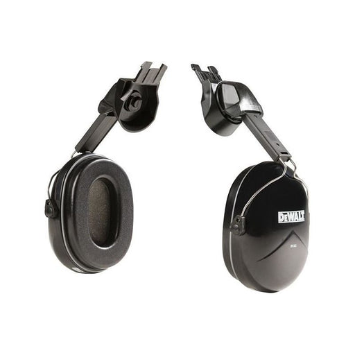 Dewalt Respiration Ear Defenders 30Snr (Pair) DEWALT Respiration - Dynamic Drive