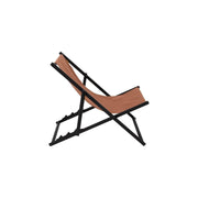 Bo-Camp Industrial Collection Beach Chair Culview Clay Bo-Camp - Dynamic Drive