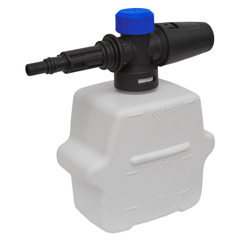 Sealey Pressure Washer 150bar 810L/hr Twin Pump with TSS & Rotablast Nozzle Sealey - Dynamic Drive