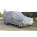 Sealey All-Seasons Car Cover 3-Layer Extra-Large SCCXL Sealey - Dynamic Drive
