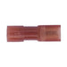 Sealey Fully Insulated Terminal 2.8mm Female Red Pack of 100 RT28 Sealey - Dynamic Drive