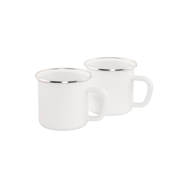 Outwell Delight Mugs 2 Camping Mug Set Outwell - Dynamic Drive